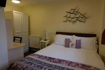 Hotel The Lawns