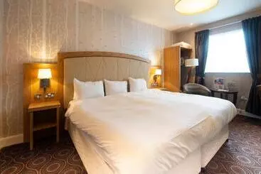 Sandford House Hotel Wetherspoon