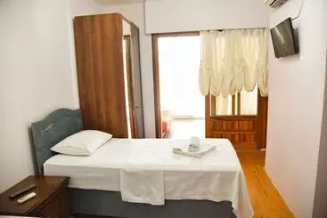 Bed and Breakfast Balim Sultany