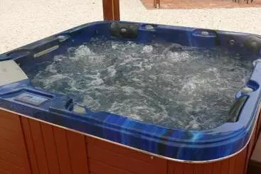 Bed & Breakfast Garden Vendégház Makó