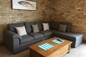 Bed and Breakfast Riverside Rest Nambucca Heads