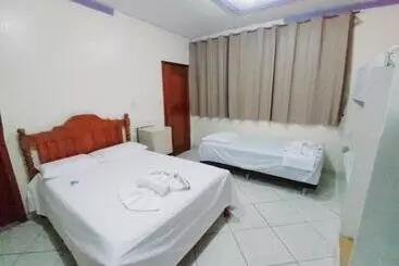 Bed and Breakfast Solo Nunes