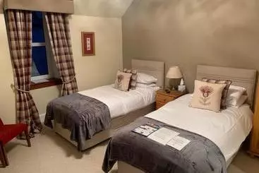 Drumdale Bed And Breakfast