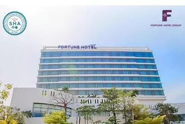 Fortune Hotel Korat  Sha Plus