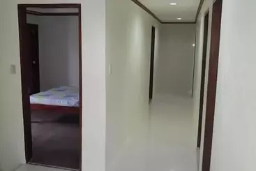 Hotelli Aleston Secret