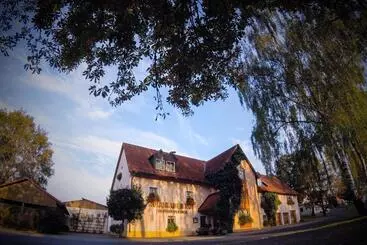 Hotel Kondrauer Hof
