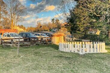 בית מלון כפרי Piccola Mantova