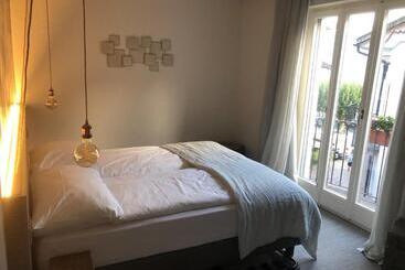 Hotel Seven Boutique