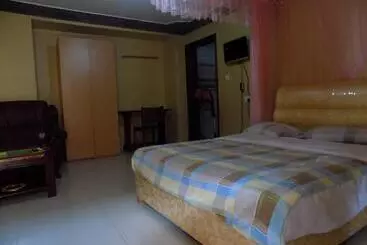 Tik Hotel Hoima