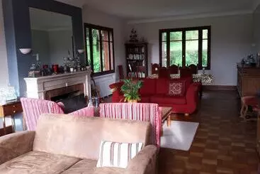 Bed and Breakfast 13 Bees