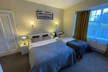 Bed and Breakfast Silver Eagle