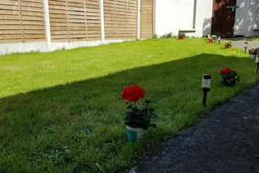 Bed and Breakfast Silver Eagle