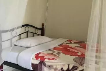 Dream Palace Hotel Mbale
