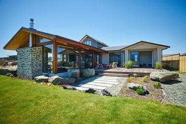 Fiordland B&b