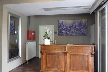 Garni Hotel Lavendelhof