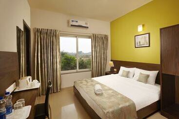 Hôtel Highland Homes Budget