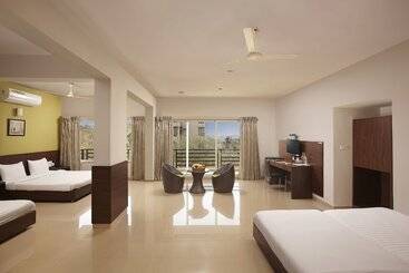 Hotel Highland Homes Budget