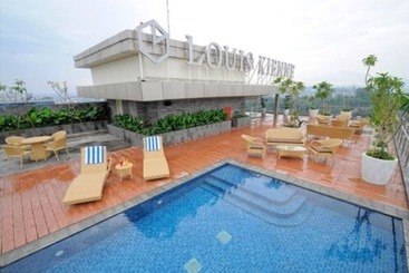 Louis Kienne Hotel Pandanaran