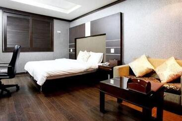 Luxury Hotel Osan