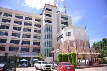 Otel Ratchaphruek Pavilion