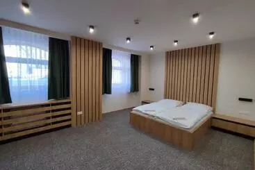 Hunor Hotel és étterem