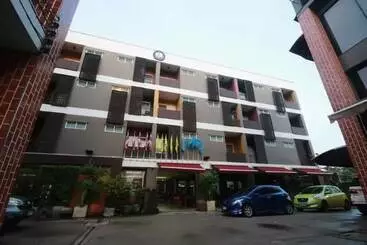 Motel Namnon Place