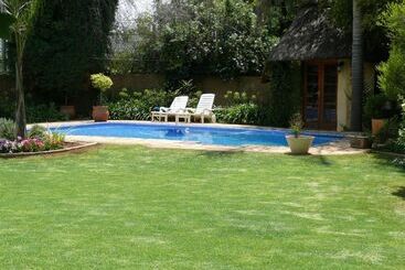 Bed & Breakfast 42onking