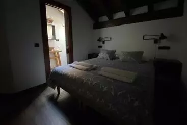 Nocleg ze śniadaniem Eigón