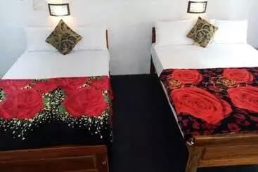 Bed and Breakfast The Horizon Root Inn