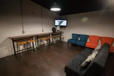 Hostel Jiizu