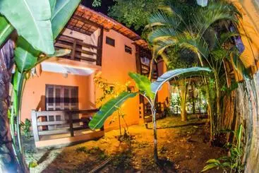 Hotel Pousada Saira