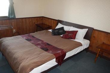 Mt Hakuba Backpackers Hostel