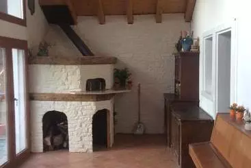 Bed and Breakfast Chez Philippe