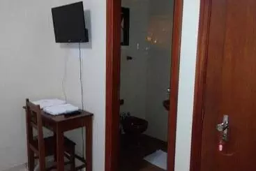 Hotel Diplomata