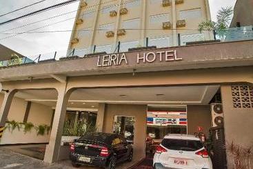 ホテル Leiria