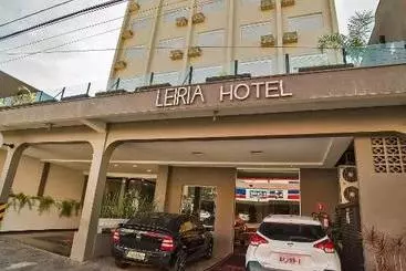 Hotel Leiria
