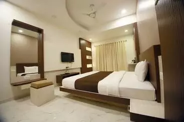 Hôtel Madhuri Executive