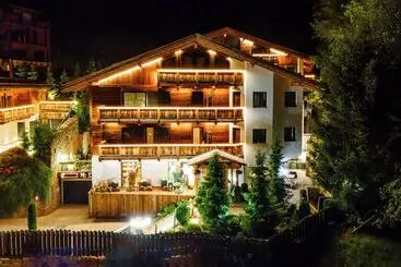 هتل Montchalet