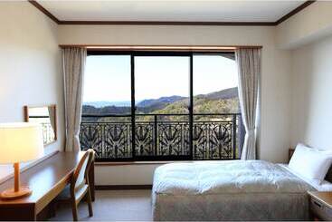 בית מלון כפרי Windsor