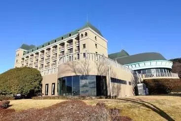 Hotel Windsor
