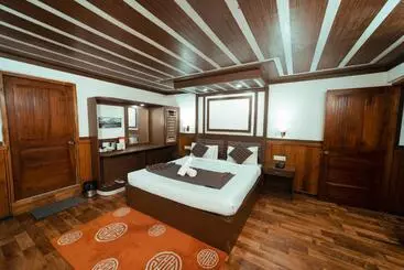 Otel Yangthang Dzimkha Resort