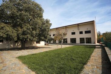 Alberg Tremp Xanascat