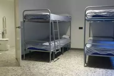 Albergue Peregrinos San Francisco De Asis