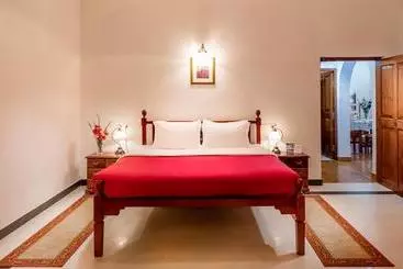 Bed and Breakfast Fairy Glen