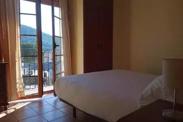 Bed and Breakfast La Rueda