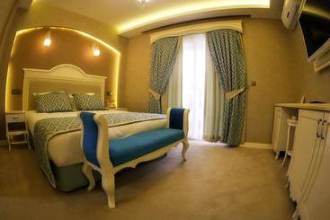 Hatunca Otel & Restaurant