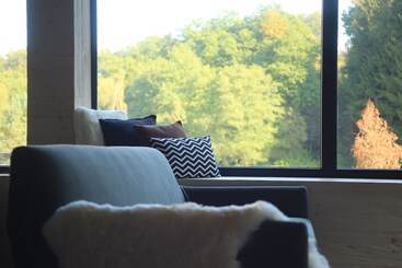 בית מלון כפרי Daft Boutique