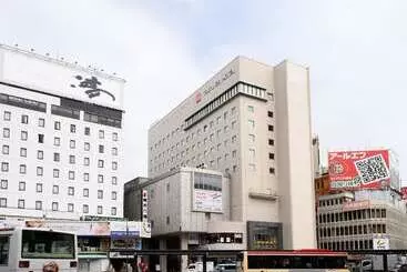 Hotel Nagano Tokyu Rei