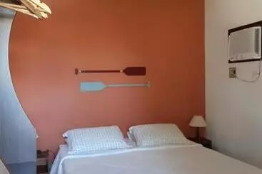 Hotelli Pousada Mar E Marés