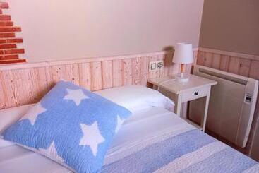 호텔 Puerto Arnela